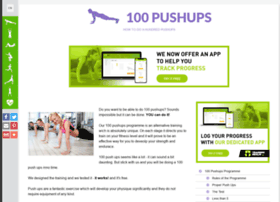alternative100pushups.com
