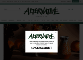 alternativegiftshop.co.uk