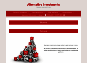 alternativeinvestments.money