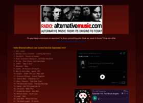 alternativemusic.com