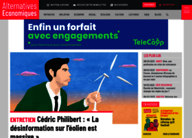 alternatives-economiques-education.fr
