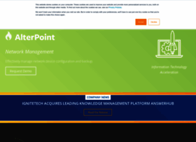alterpoint.com