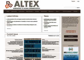 altex.org