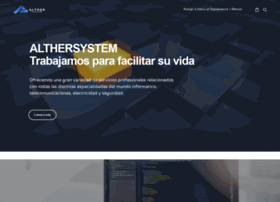 althersystem.com