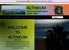 altinkum.co.uk