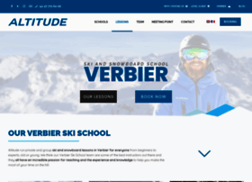 altitude-verbier.com