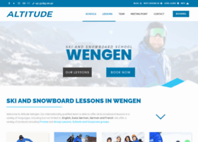 altitude-wengen.com