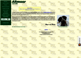 altmoor.com