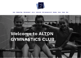 altongymnasticsclub.org