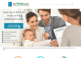 alttitle.com