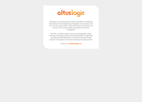altuslogic.com