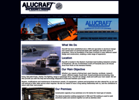 alucraftboats.com.au