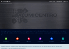 alumicentro.com