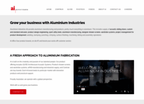 alumind.com.au