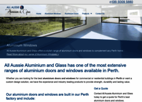 aluminiumdoorswindowsperth.com.au