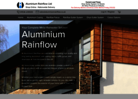 aluminiumrainflow.co.uk