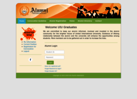 alumni.uiu.ac.bd