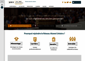 alumni.unistra.fr