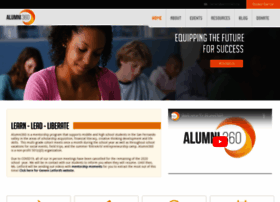 alumni360.org