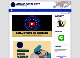 alumnieropa.org