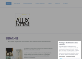 alux-systeme.fr