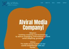 alviral.com