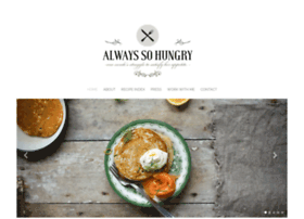 alwayssohungry.com