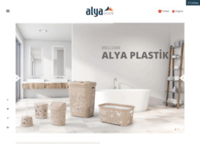 alyaplastik.com