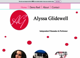 alyssaglidewell.com