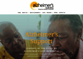 alzheimers.org.za