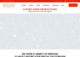 alzurovideoproductions.com