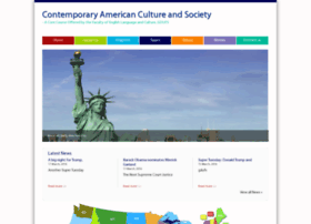 am-culture-society.com
