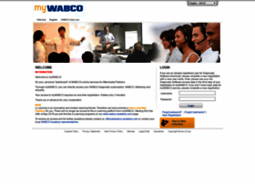 am.wabco-auto.com