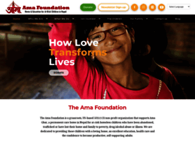 ama-foundation.org