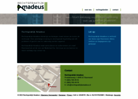 amadeus-advocatuur.nl