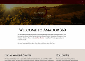 amador360.com