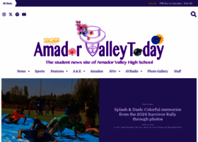 amadorvalleytoday.org