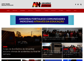 amambainoticias.com.br