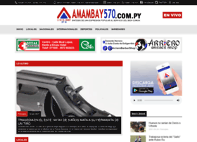 amambay570.com.py