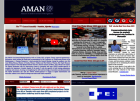 aman-alliance.org