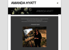 amandahyatt.com.au