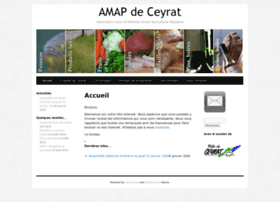 amap-ceyrat.fr