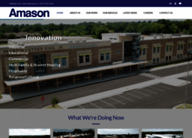 amason-associates.com