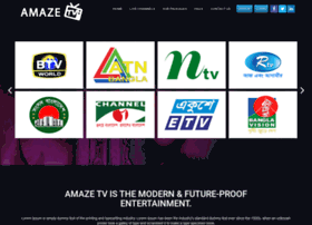 amaze-tv.com