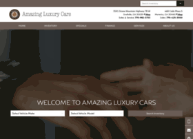 amazingluxurycars.com