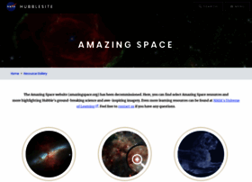 amazingspace.org