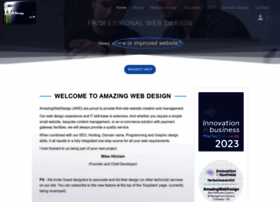 amazingwebdesign.co.uk