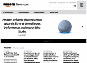 amazon-presse.fr
