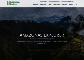 amazonas-explorer.com