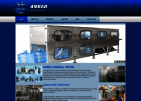 ambar.com.pk
